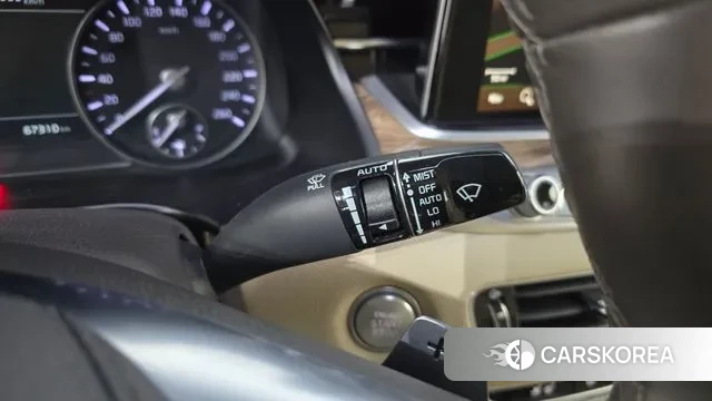 Kia More K9 id 3641433 из Кореи 9