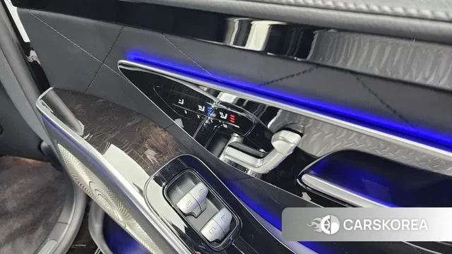 Mercedes-Benz S-Class W223 id 3007081 из Кореи 9