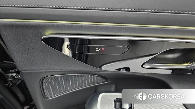 Mercedes-Benz E-Class W214 id 4222573 из Кореи 9