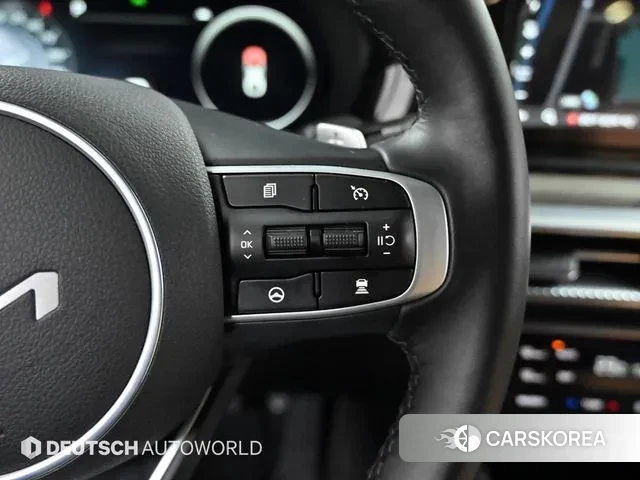 Kia K5 3rd generation id 3556061 из Кореи 9