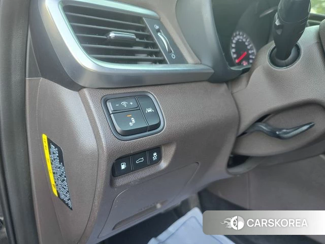 Kia The New K5 2nd generation id 3834896 из Кореи 9