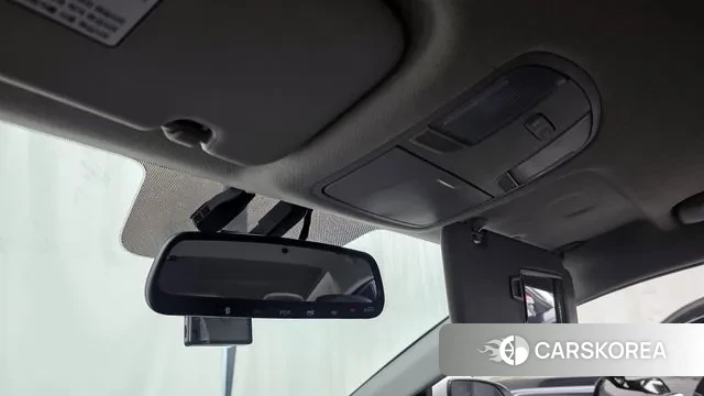 Hyundai The New Avante AD id 3494467 из Кореи 9