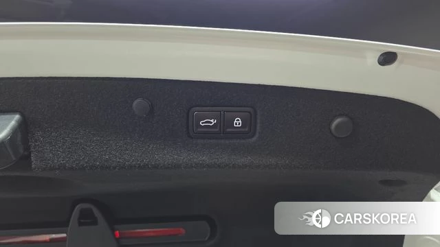 Kia The New K8 Hybrid id 4724934 из Кореи 9