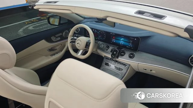 Mercedes-Benz E-Class W213 id 4646855 из Кореи 9