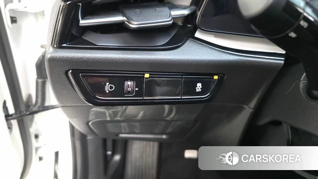 Kia Di All New Niro EV id 4696458 из Кореи 9
