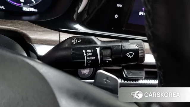 Kia K5 3rd generation id 3432652 из Кореи 9