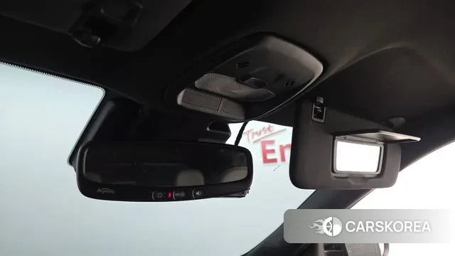 Chevrolet (GM Daewoo) Trax Crossover id 3452353 из Кореи 9