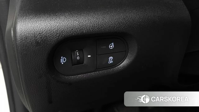 Hyundai Casper id 4904989 из Кореи 9