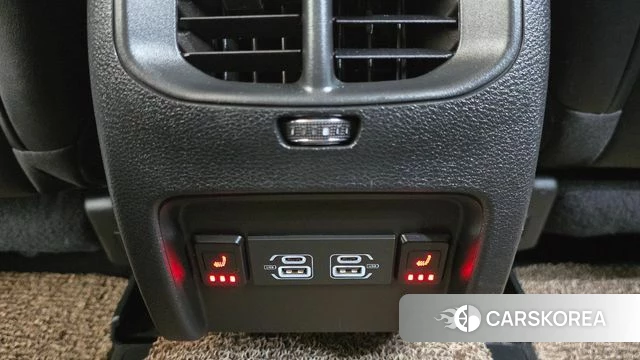 Jeep Cherokee (KL) id 3934676 из Кореи 9