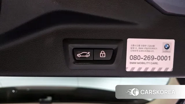 BMW X5 (G05) id 3402778 из Кореи 9