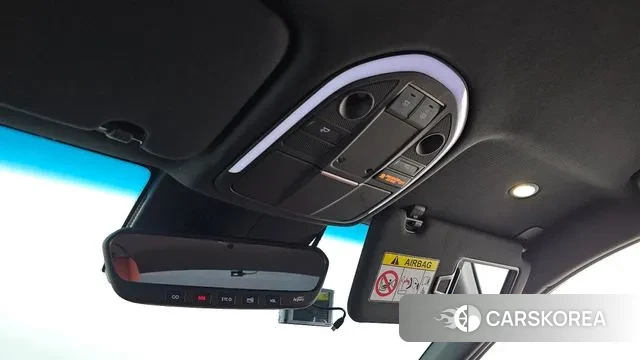 Genesis The New G70 id 3601207 из Кореи 9