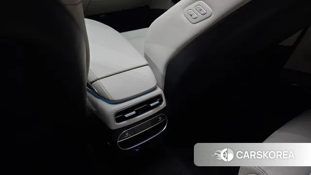 Genesis GV70 id 3032097 из Кореи 9