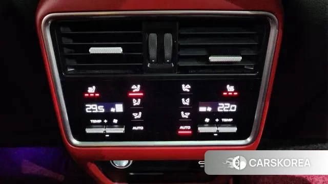 Porsche Cayenne (PO536) id 3681321 из Кореи 9