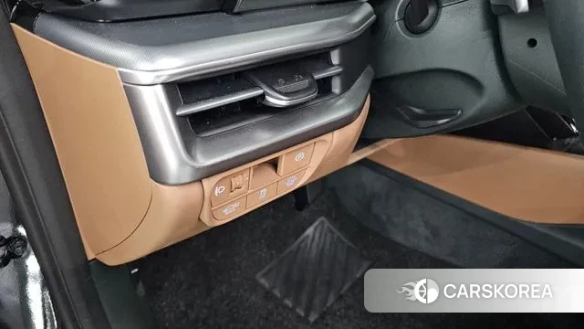 Hyundai Grandeur Hybrid (GN7) id 3614807 из Кореи 9