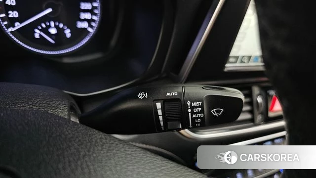 Hyundai Grandeur IG id 4424565 из Кореи 9
