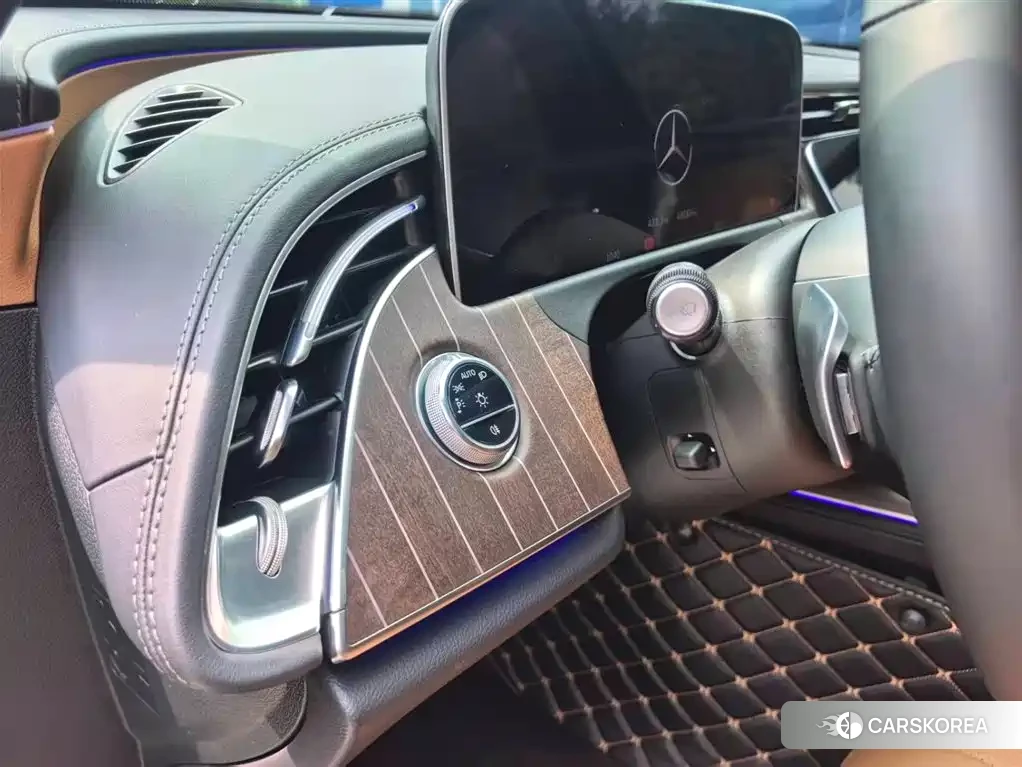 Mercedes-Benz E-Class id 4553939 из Китая 9