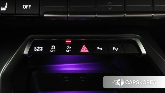 Audi A3 (8Y) id 4292437 из Кореи 9