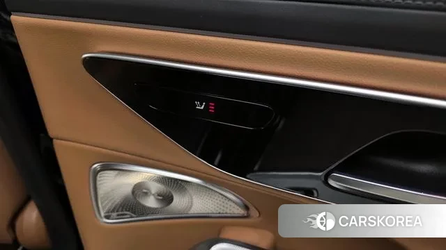 Mercedes-Benz E-Class W214 id 3720809 из Кореи 9