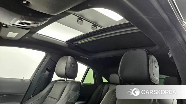 Mercedes-Benz GLE-Class W167 id 3817917 из Кореи 9