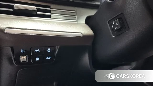 Hyundai The New Grandeur IG Hybrid id 3577731 из Кореи 9