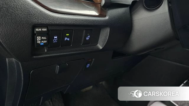 Toyota Sienna id 4363323 из Кореи 9