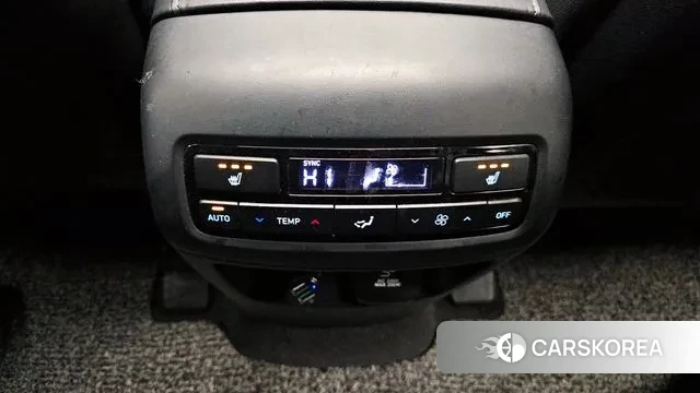 Hyundai Palisade id 3473922 из Кореи 9