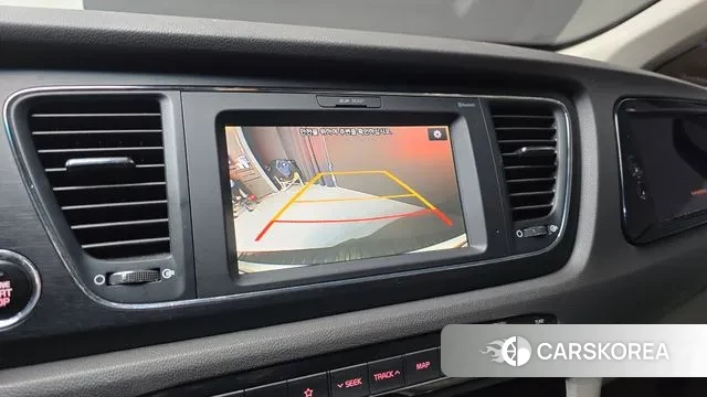 Kia All New Carnival id 3480376 из Кореи 9