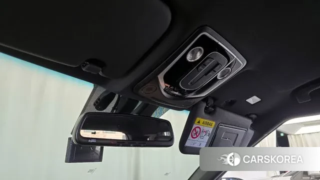 Ssangyong The New Torres id 3256521 из Кореи 9