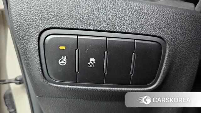 Kia The New Kia Ray id 3365442 из Кореи 9