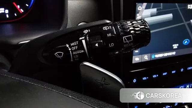 Hyundai Tucson (NX4) id 3671568 из Кореи 9