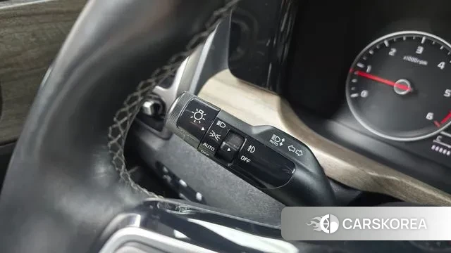 Kia Sorento 4th Generation id 3438225 из Кореи 9