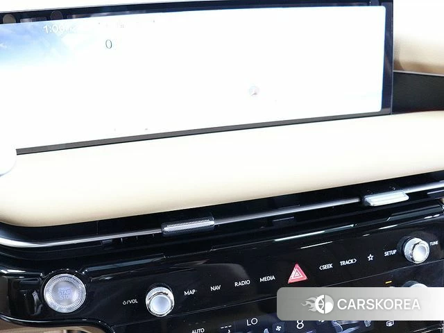 Genesis G80 (RG3) id 4681809 из Кореи 9
