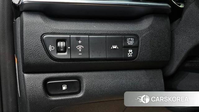 Kia The New Niro id 4641881 из Кореи 9
