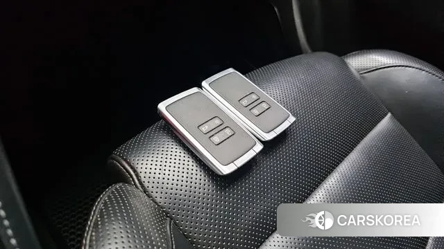 Renault Korea (Samsung) QM6 id 3531212 из Кореи 9