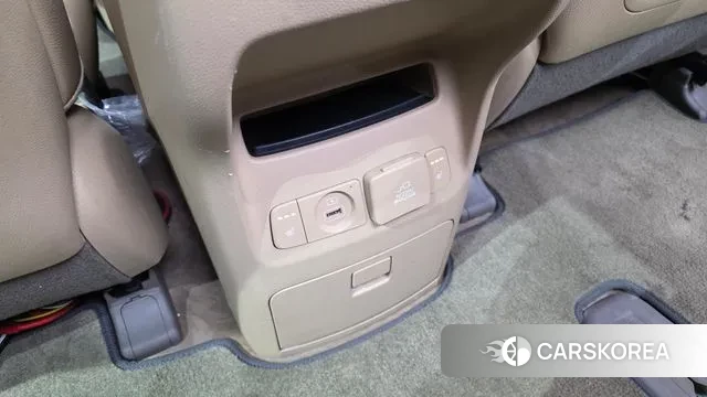 Kia The New Carnival id 3672833 из Кореи 9