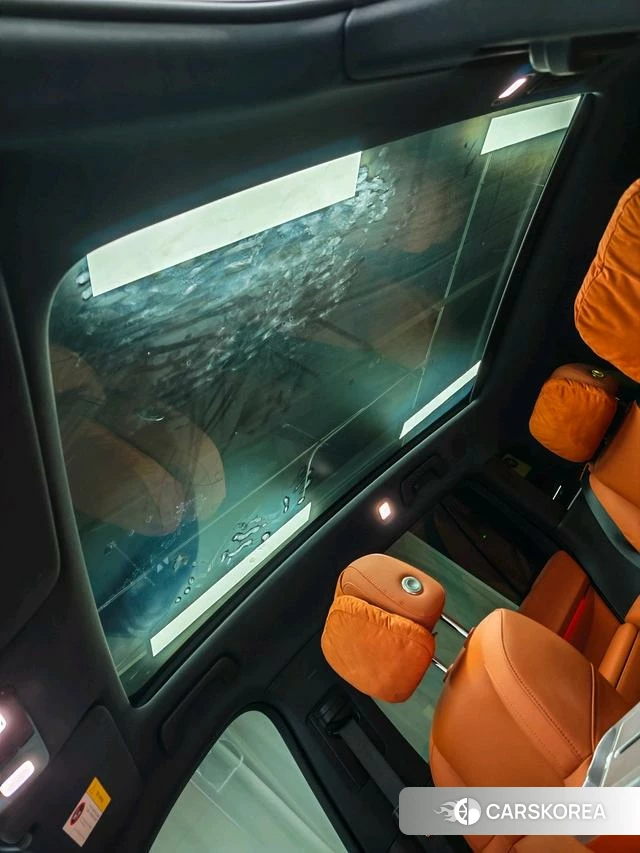 Ideal car Ideal L6 id 4205761 из Китая 9