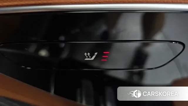 Mercedes-Benz S-Class W223 id 3023207 из Кореи 9