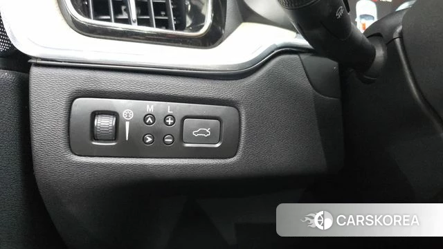 Volvo XC60 second Generation id 4447407 из Кореи 9