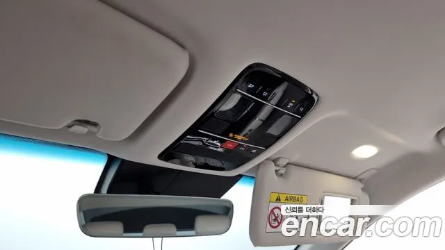 Hyundai Grandeur Hybrid (GN7) id 2712586 из Кореи 9