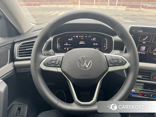 Volkswagen Tanyue id 4368098 из Китая 9