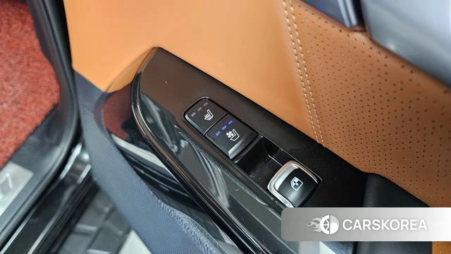 Kia Mohave Master id 4422948 из Кореи 9