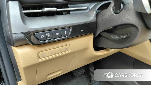 Kia Carnival 4th generation id 4360806 из Кореи 9