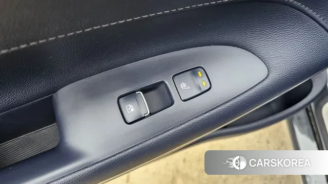 Hyundai The New Grandeur IG Hybrid id 3483939 из Кореи 9