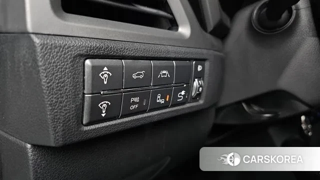 Ssangyong Beautiful Korando id 3282739 из Кореи 9