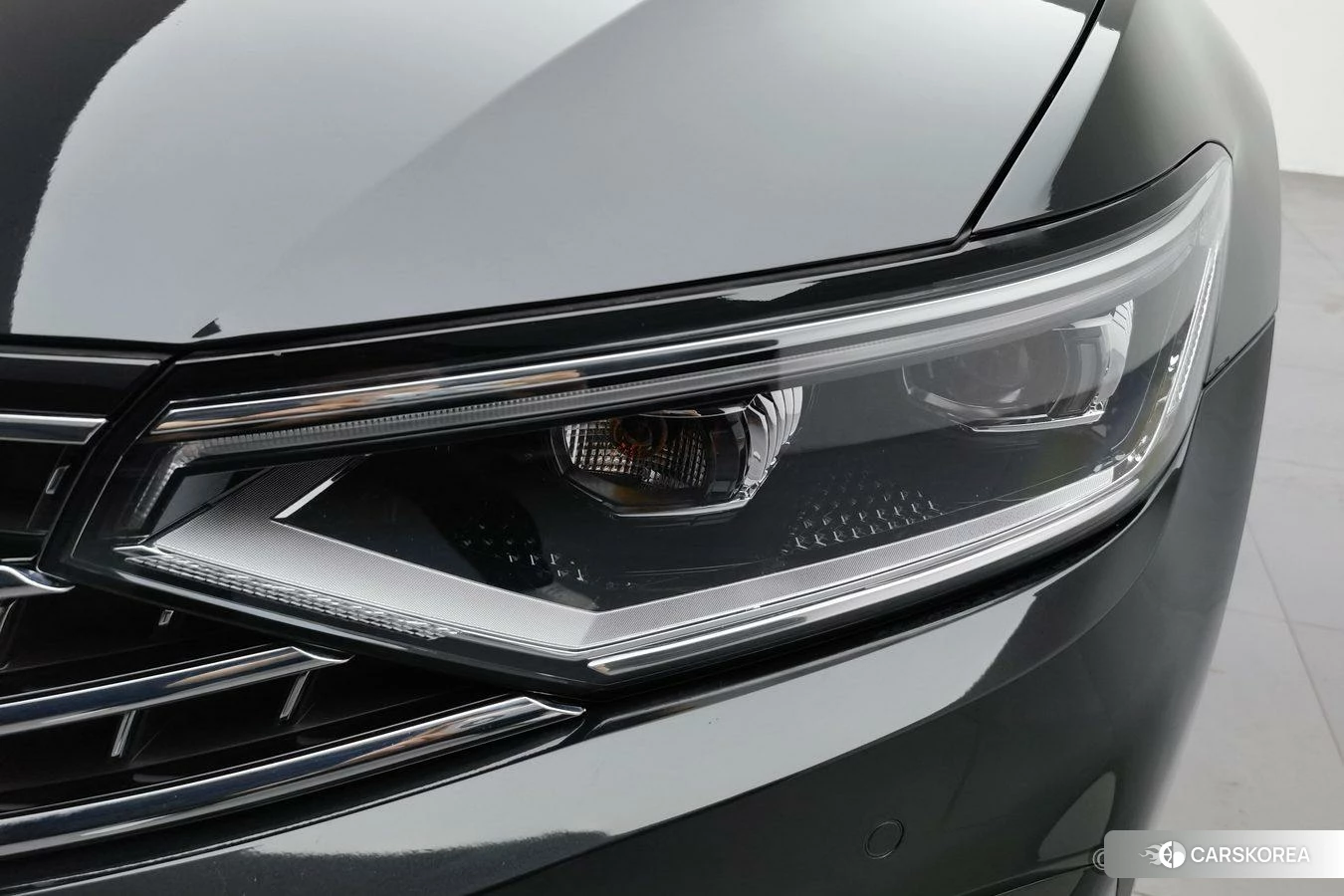 Volkswagen Magotan id 4454535 из Китая 9