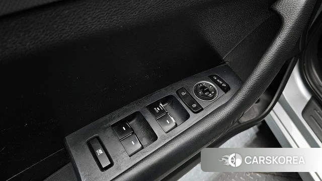 Hyundai Sonata New Rise id 4305017 из Кореи 9