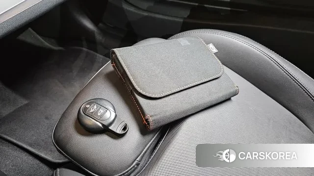 Mini Cooper id 3316766 из Кореи 9