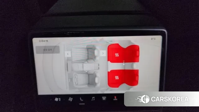 Tesla Model 3 id 3487150 из Кореи 9