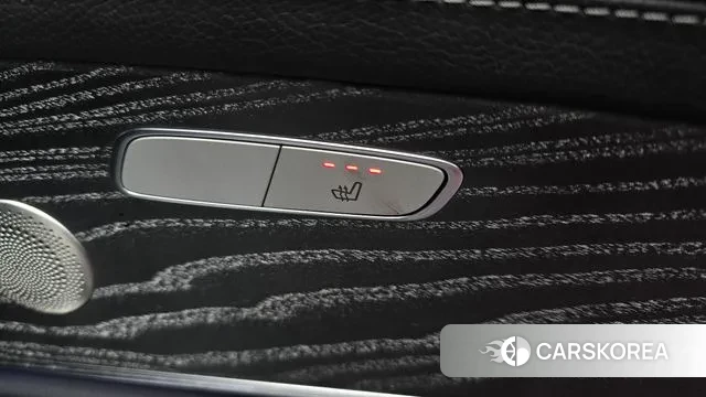 Mercedes-Benz E-Class W213 id 3518533 из Кореи 9