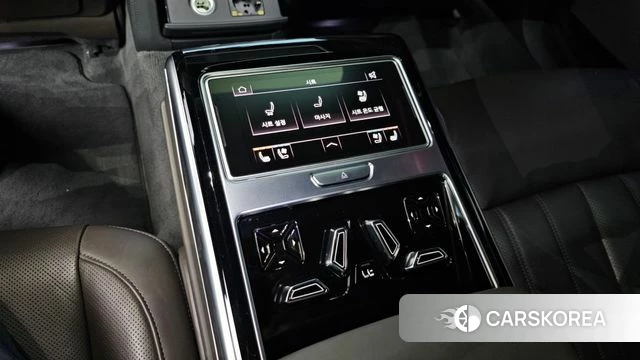 Audi A8 (D5) id 3794799 из Кореи 9